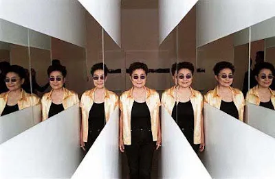ono yoko