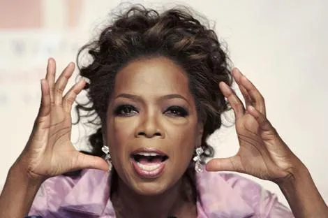 oprah
