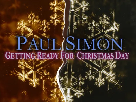 paulsimon christmasday esingle