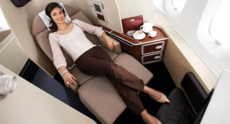 qantas