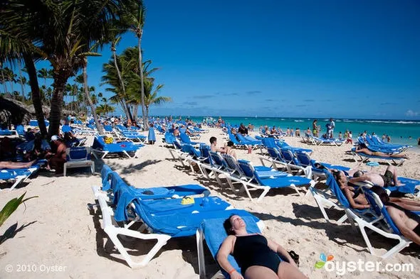 reality the myth of mega resort serenity