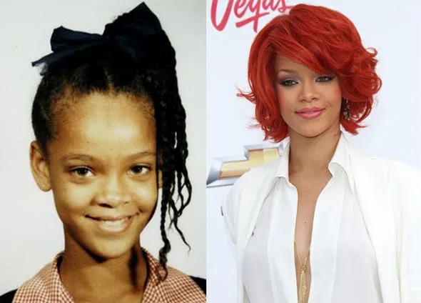 rihanna