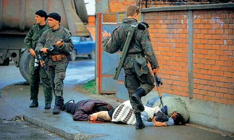 ron haviv bosnia 007