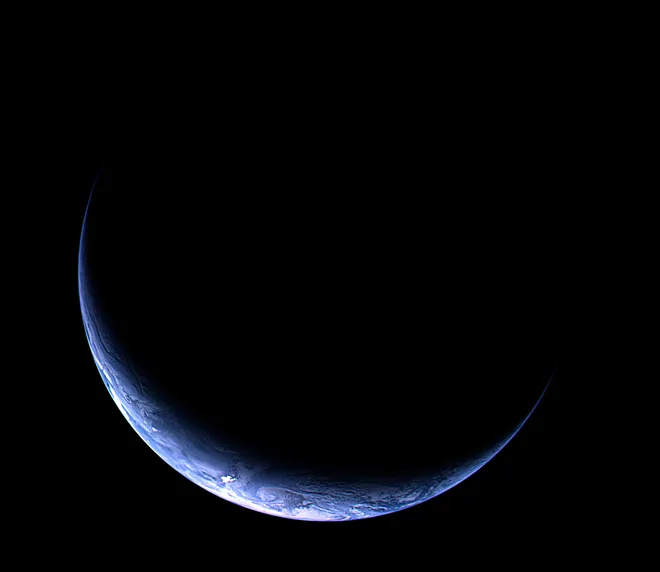 rosetta earth esa