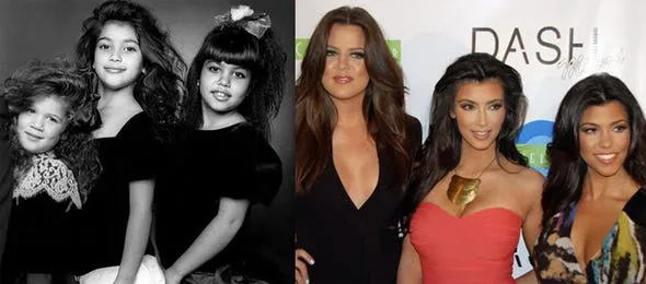the kardashians