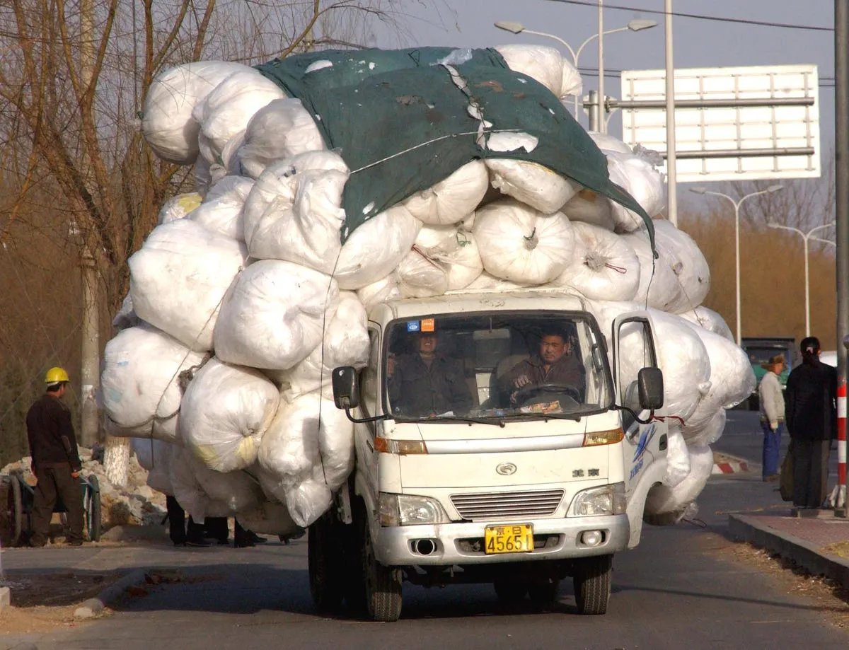 this one has an even wider load