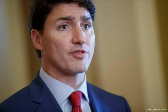 trudeau spijt van bruine schmink op gezicht1568857445 584x390