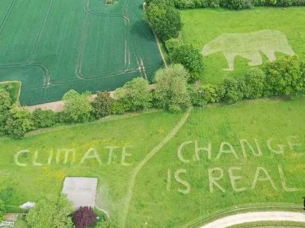 trump message 1
