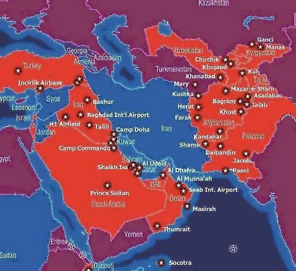 us bases