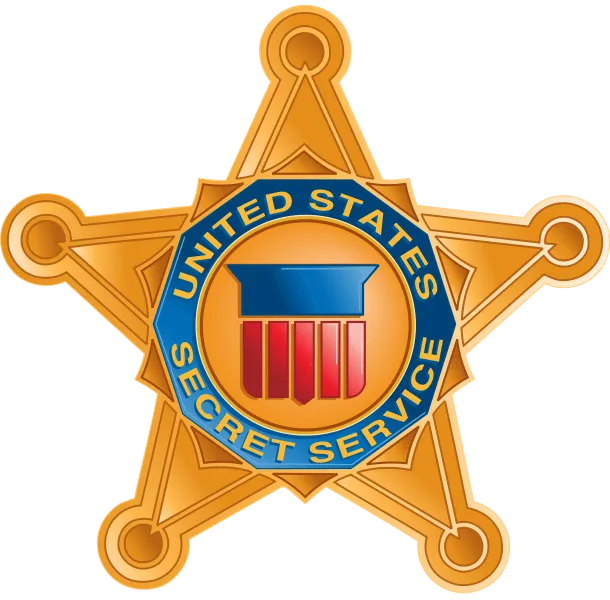 us secret service gift shop