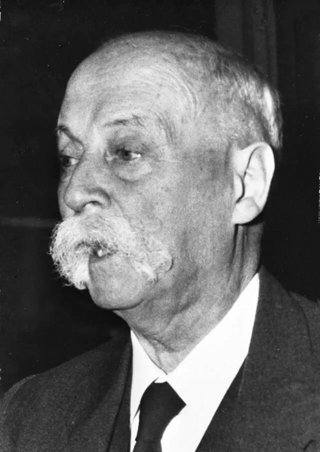 pieter gerbrandy