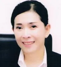 paveena hongsakul