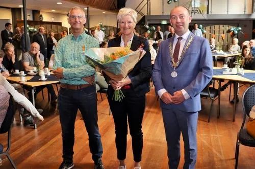 mario van der velden 0