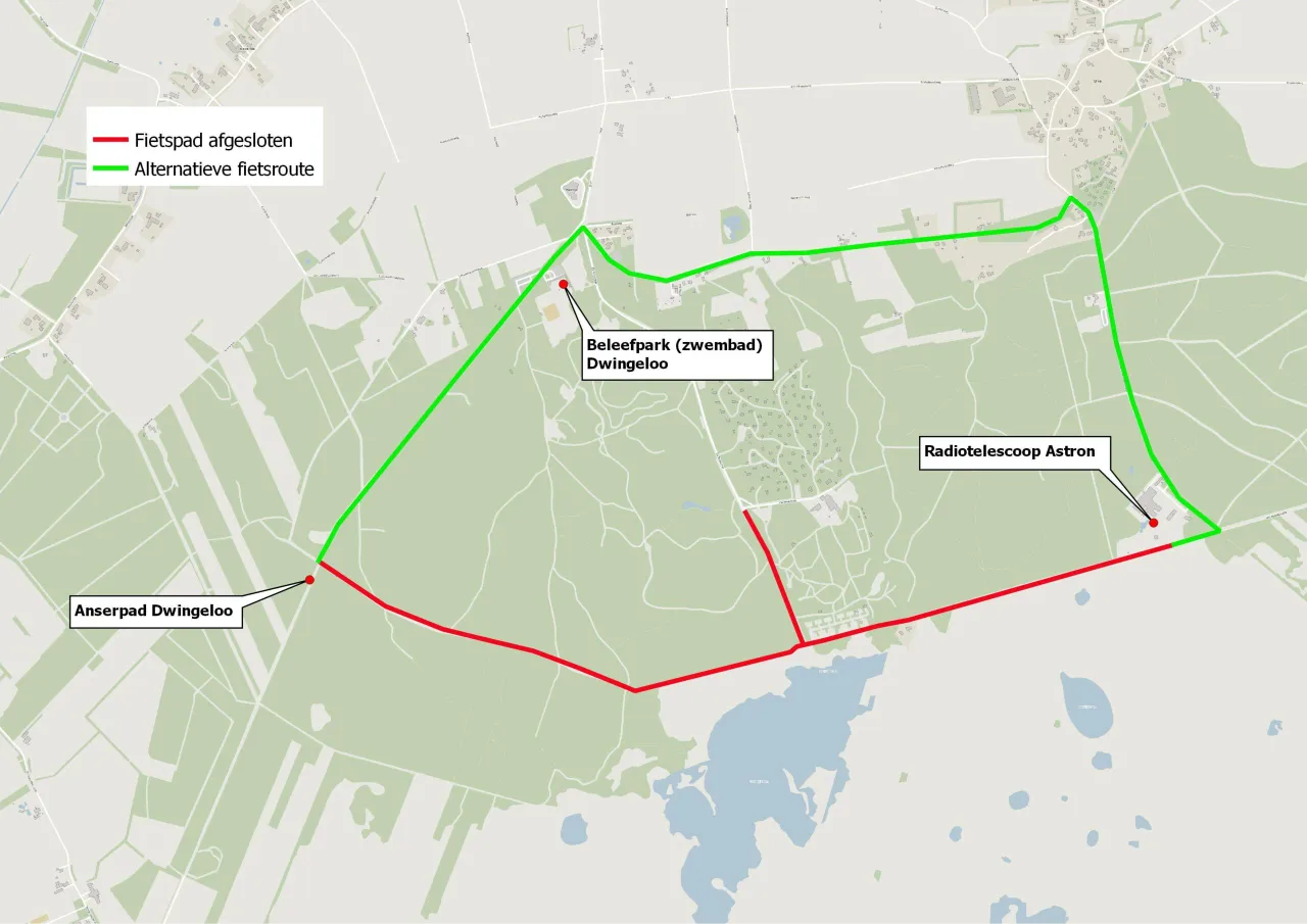 kaartje fietspaden noordzijde dwingelderveld scaled