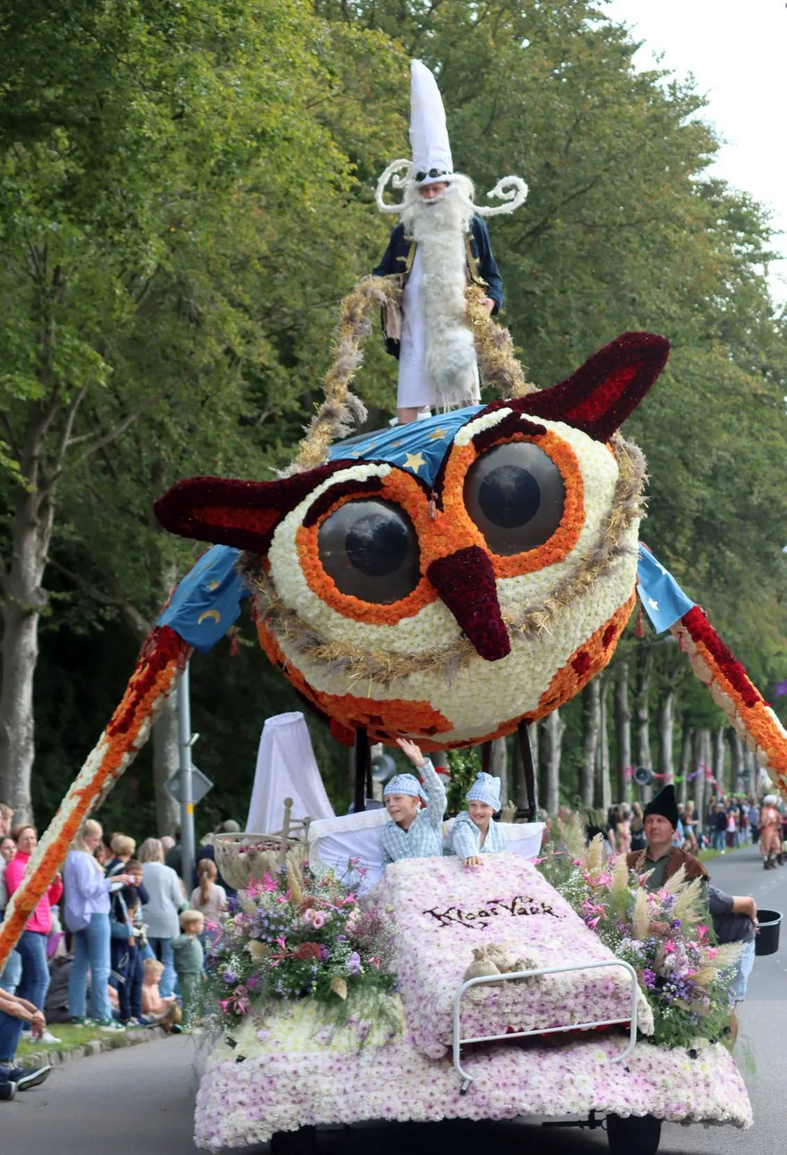 fred corso