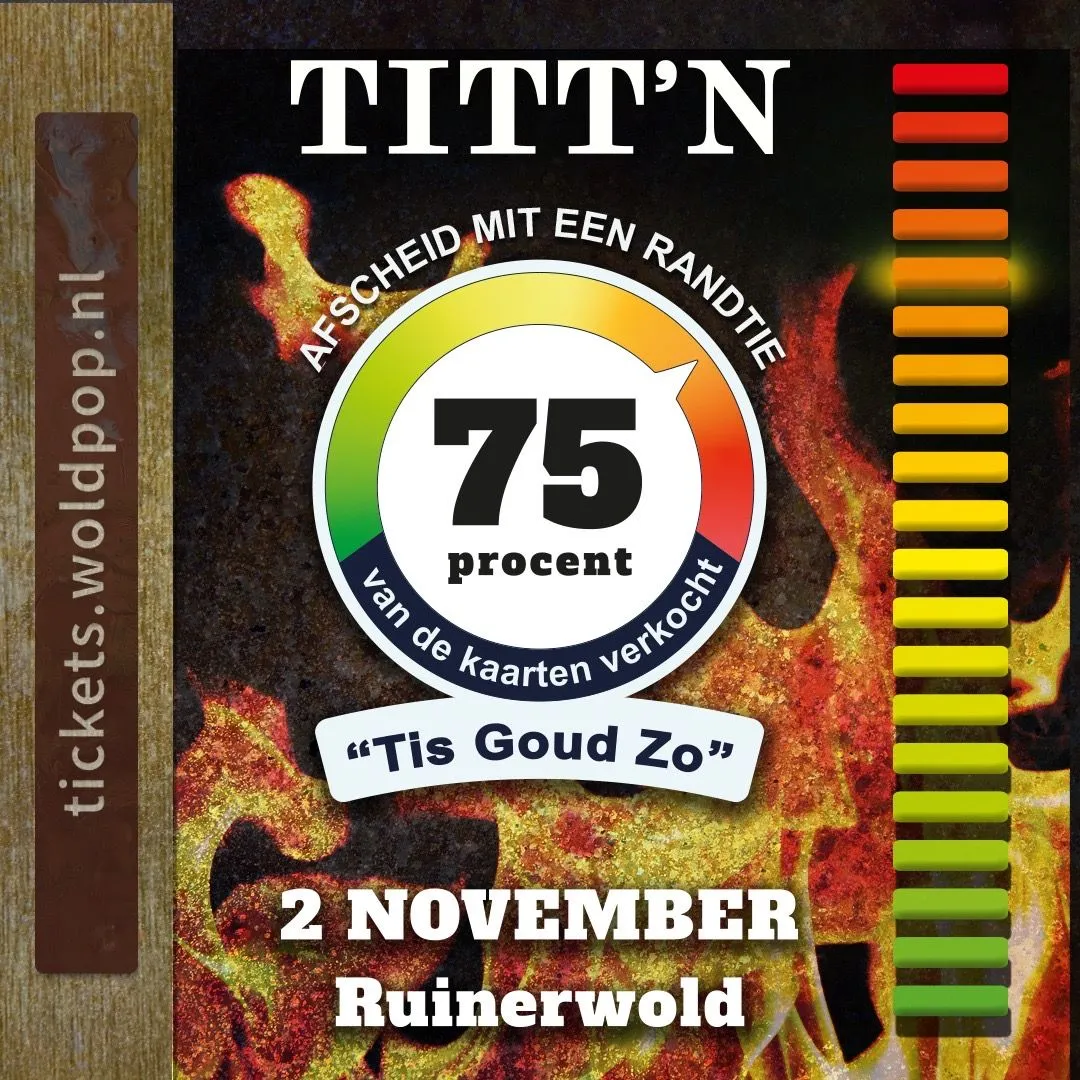 tittn poster