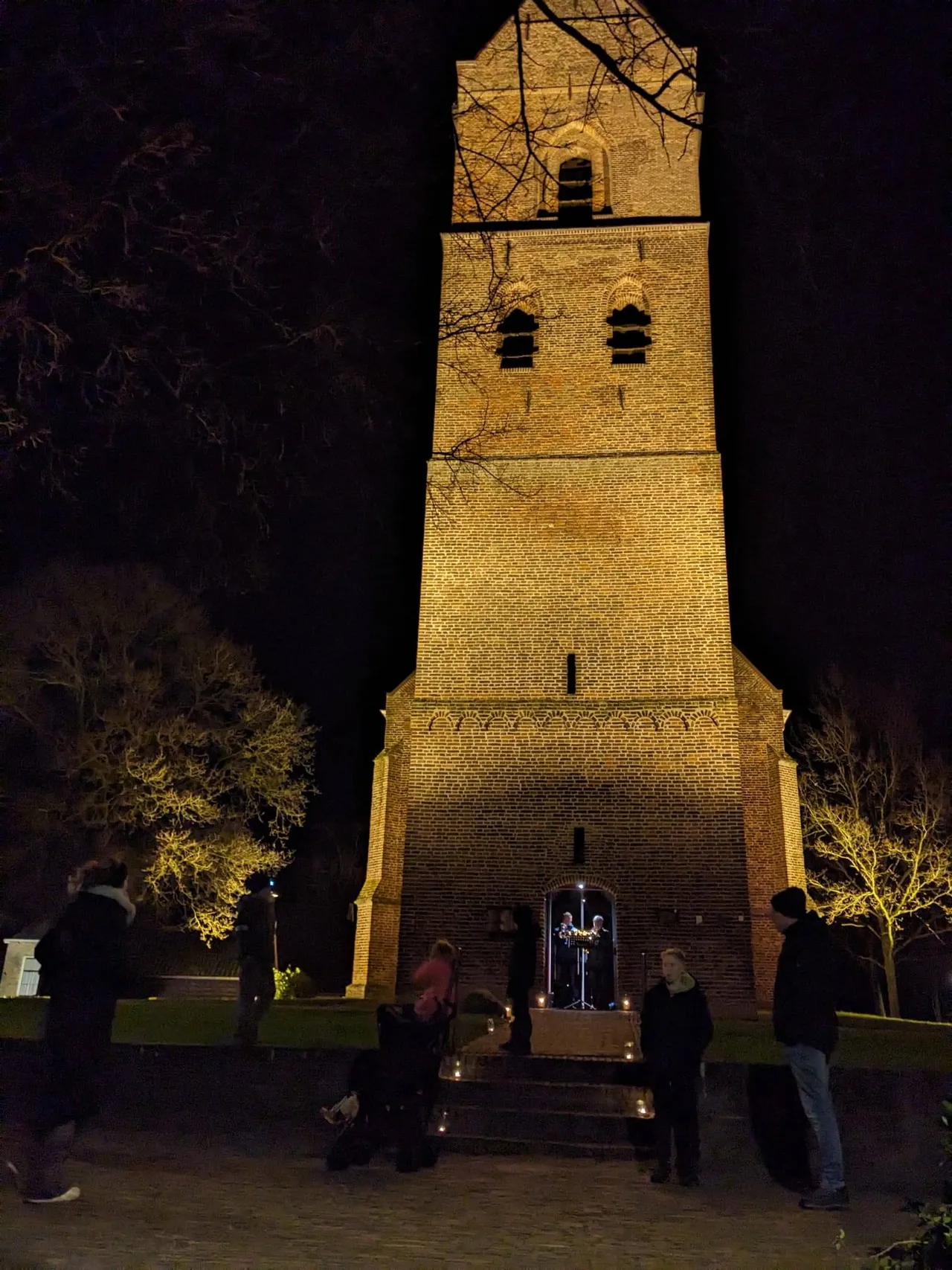 vledder kerst kerk kw kerk 1