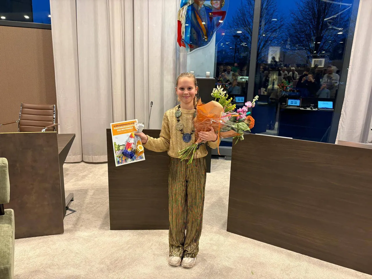 WES Kinderburgemeester Westerveld 3