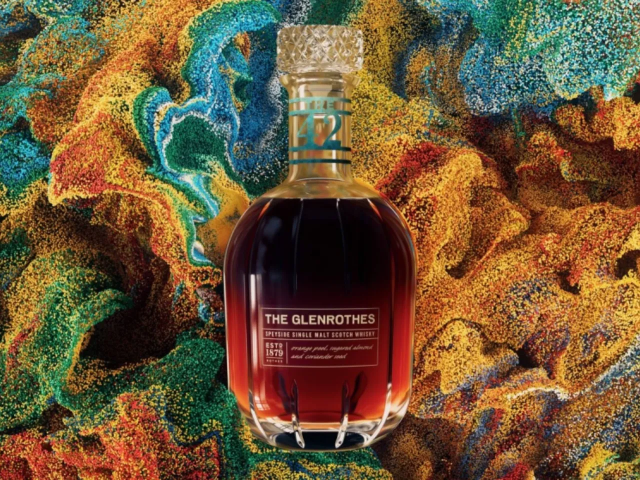 glenrothes 42 1