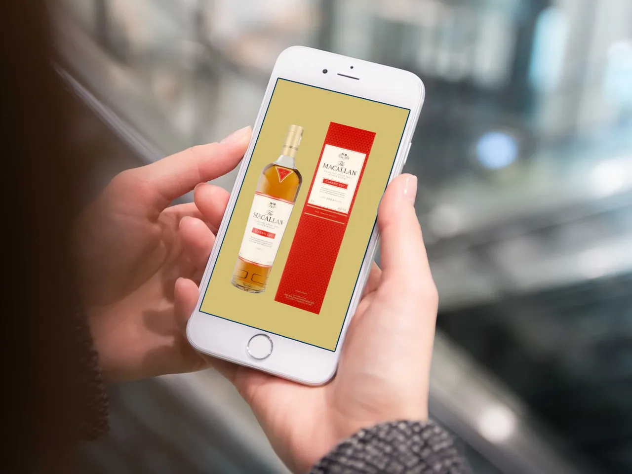 app whisky