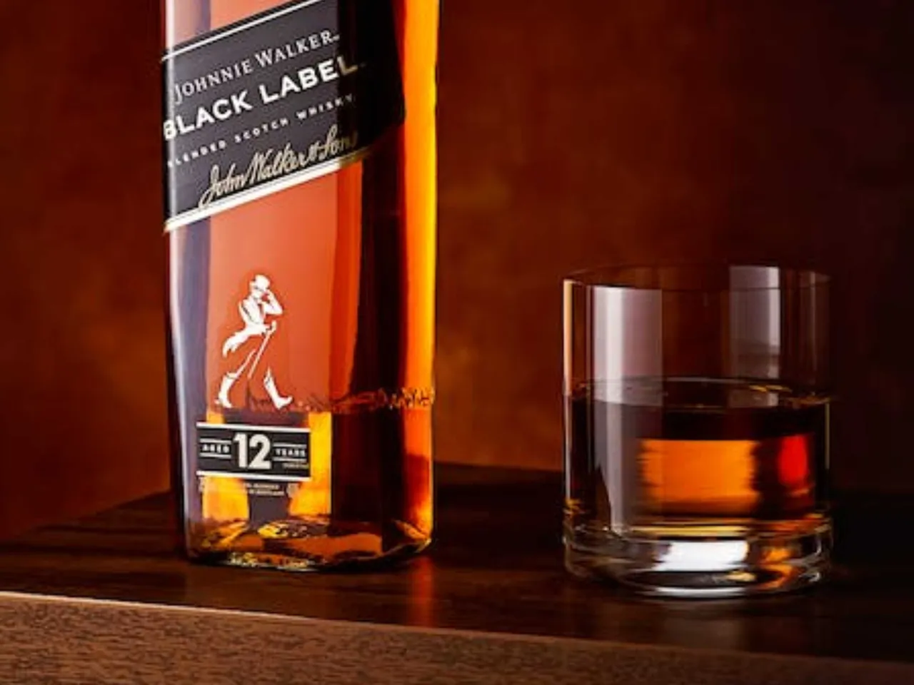 johnnie walker