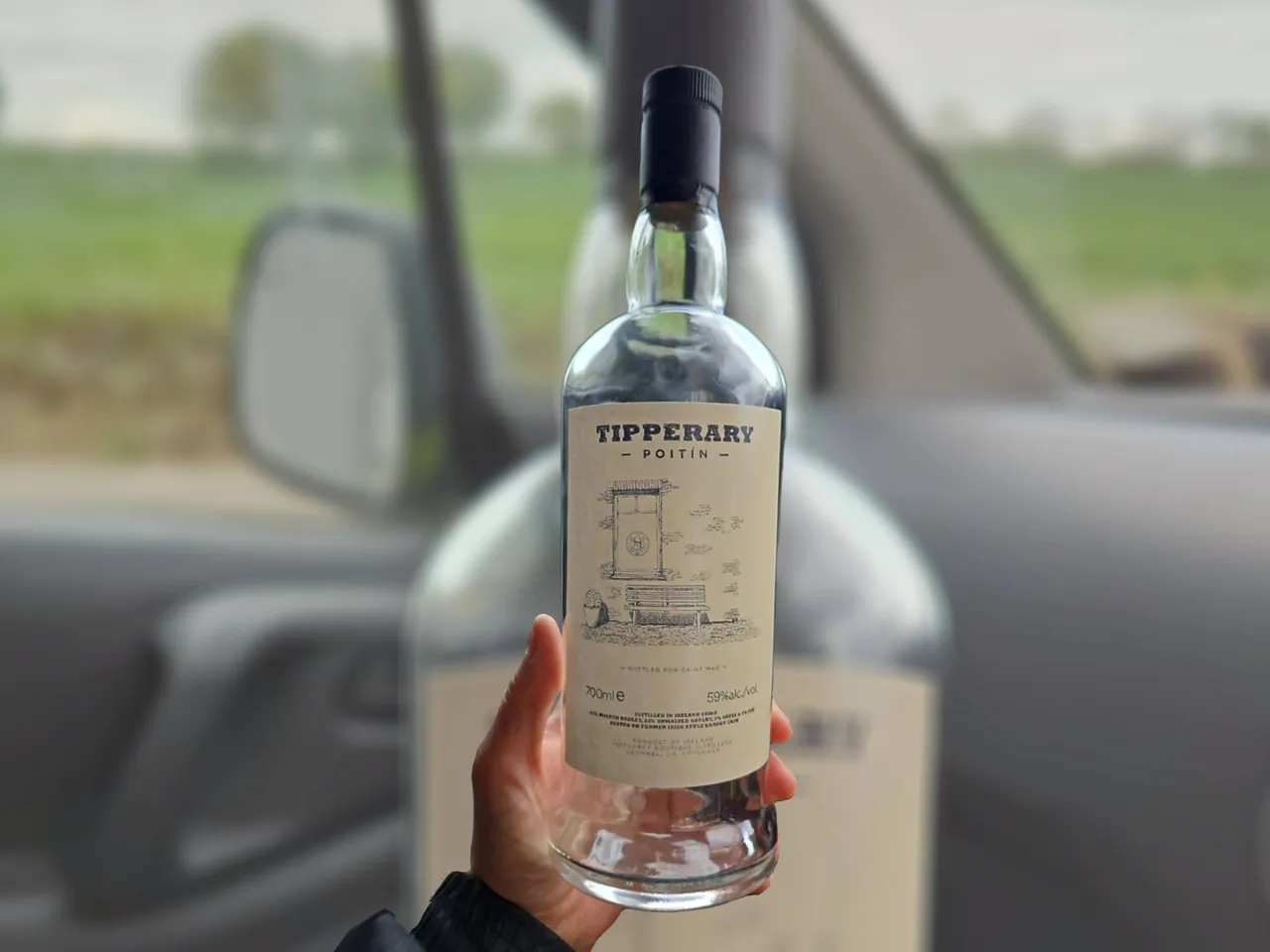 tipperary poitin