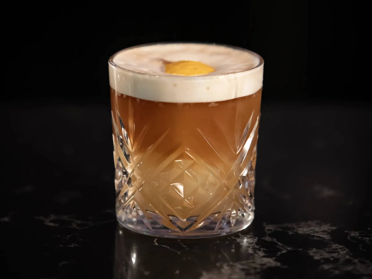 De Clonakilty Whiskey Sour&amp;amp;amp;amp;amp;amp;nbsp;