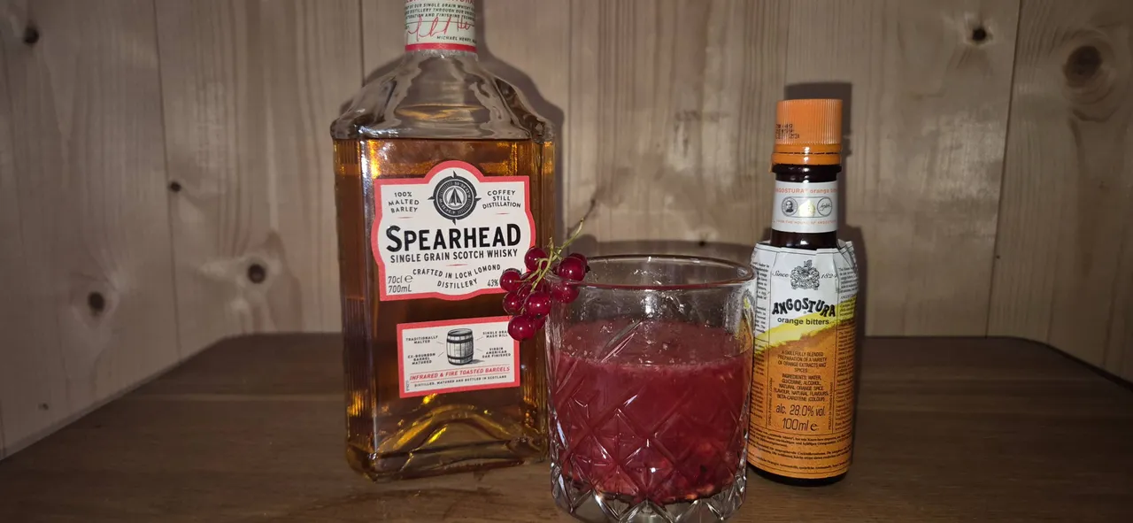 spearhead review