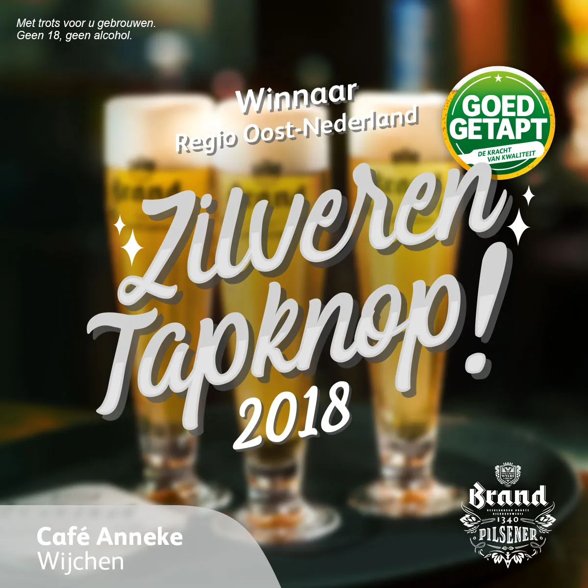 190207 zilverentapknop cafeanneke wijchen