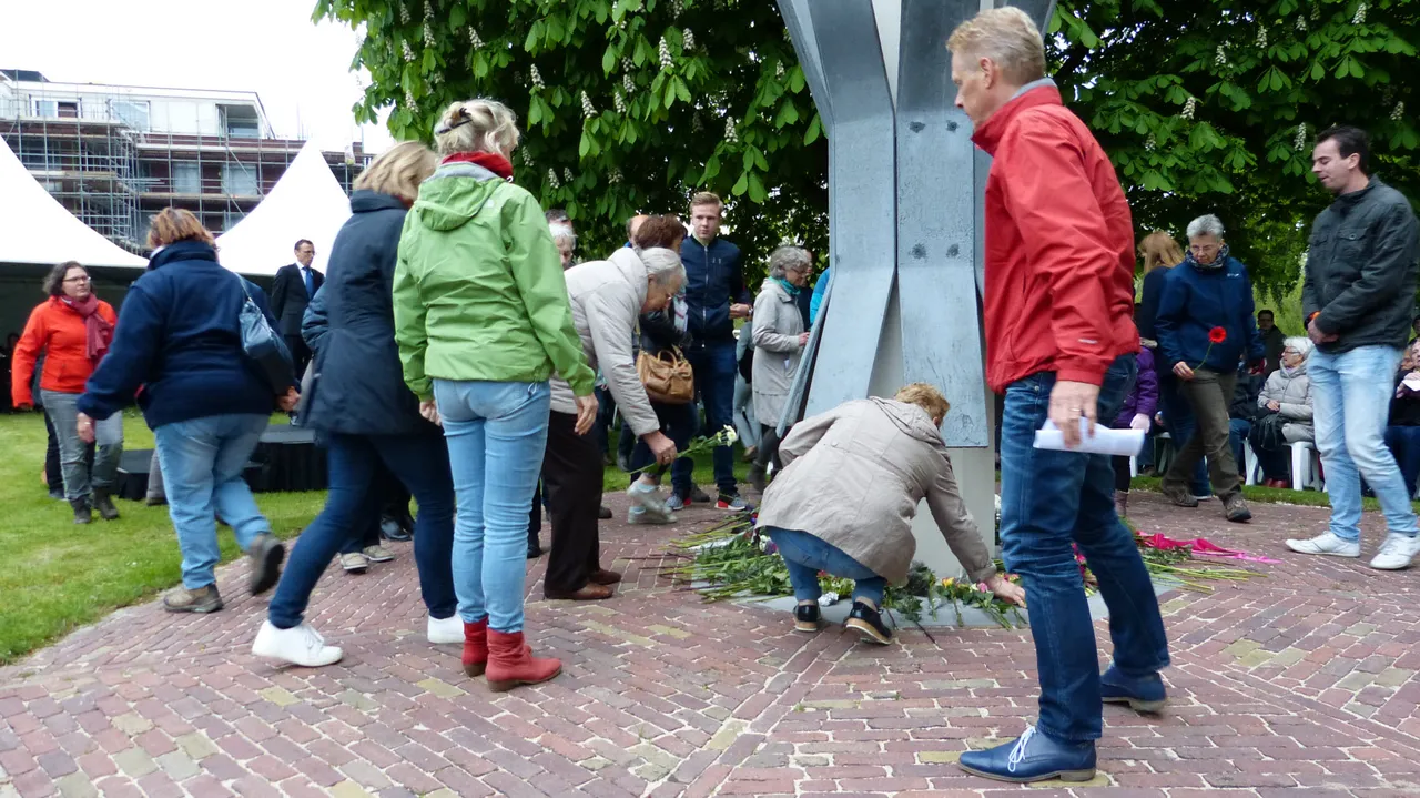 4 mei herdening wijchen 2017 0034