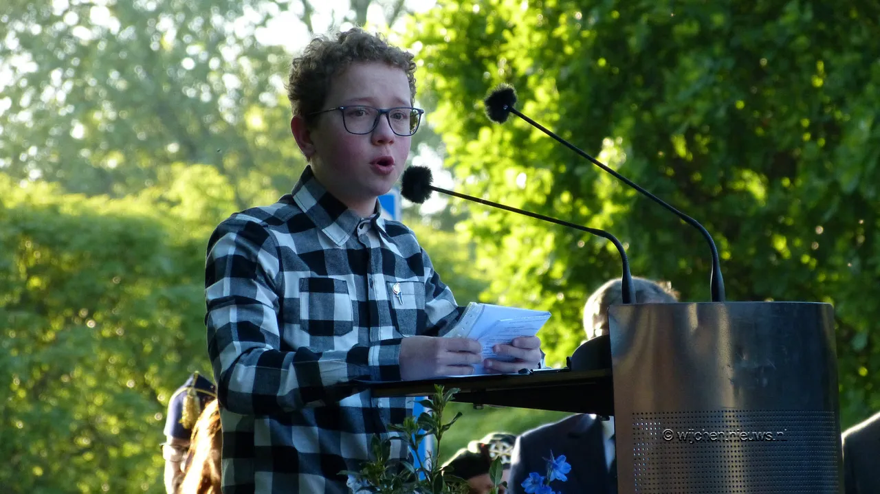 4 mei wijchen 2018 0018