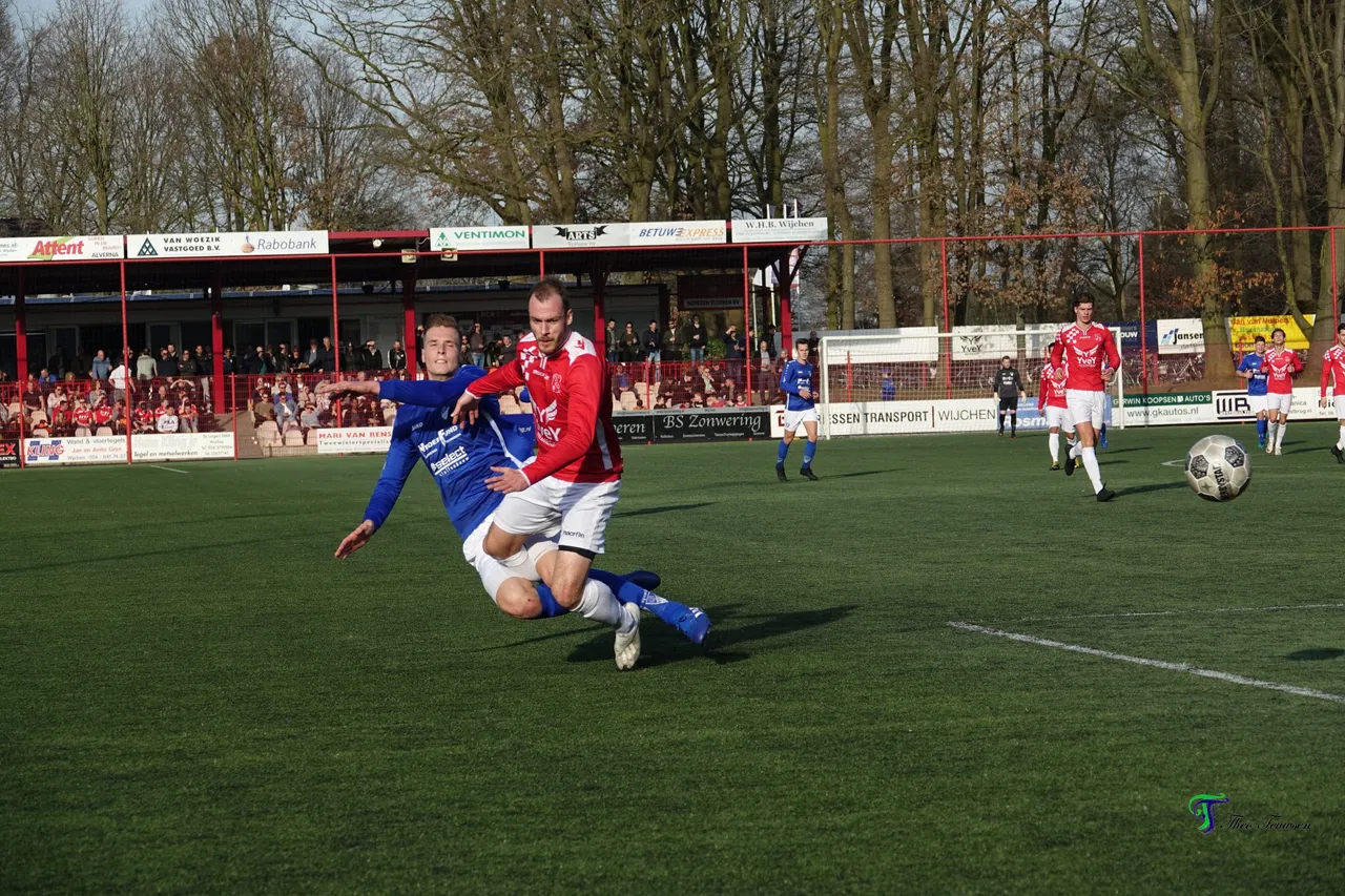 alverna woezik 170219 10