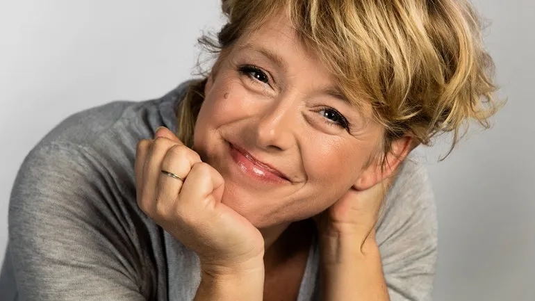 angelique kruger