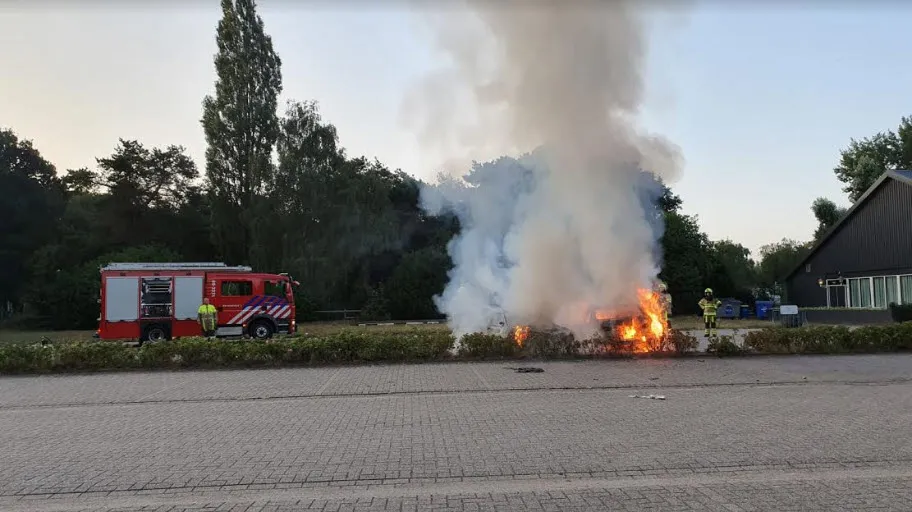 autobrand st frans alverna 01