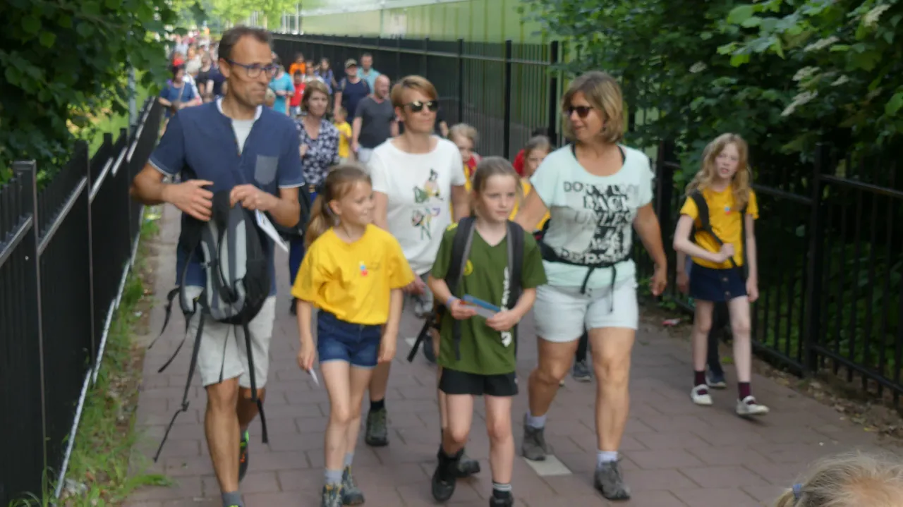 avondvierdaagse wijchen 2019 0151