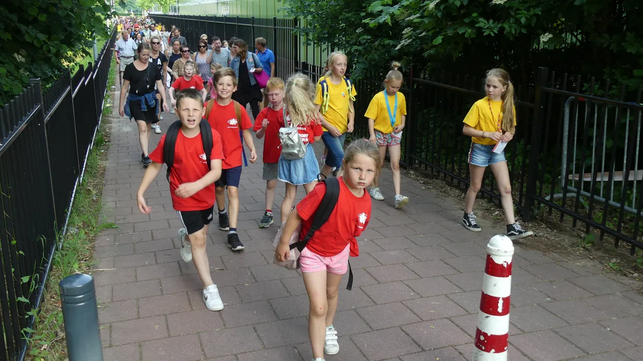 avondvierdaagse wijchen 2019 0157