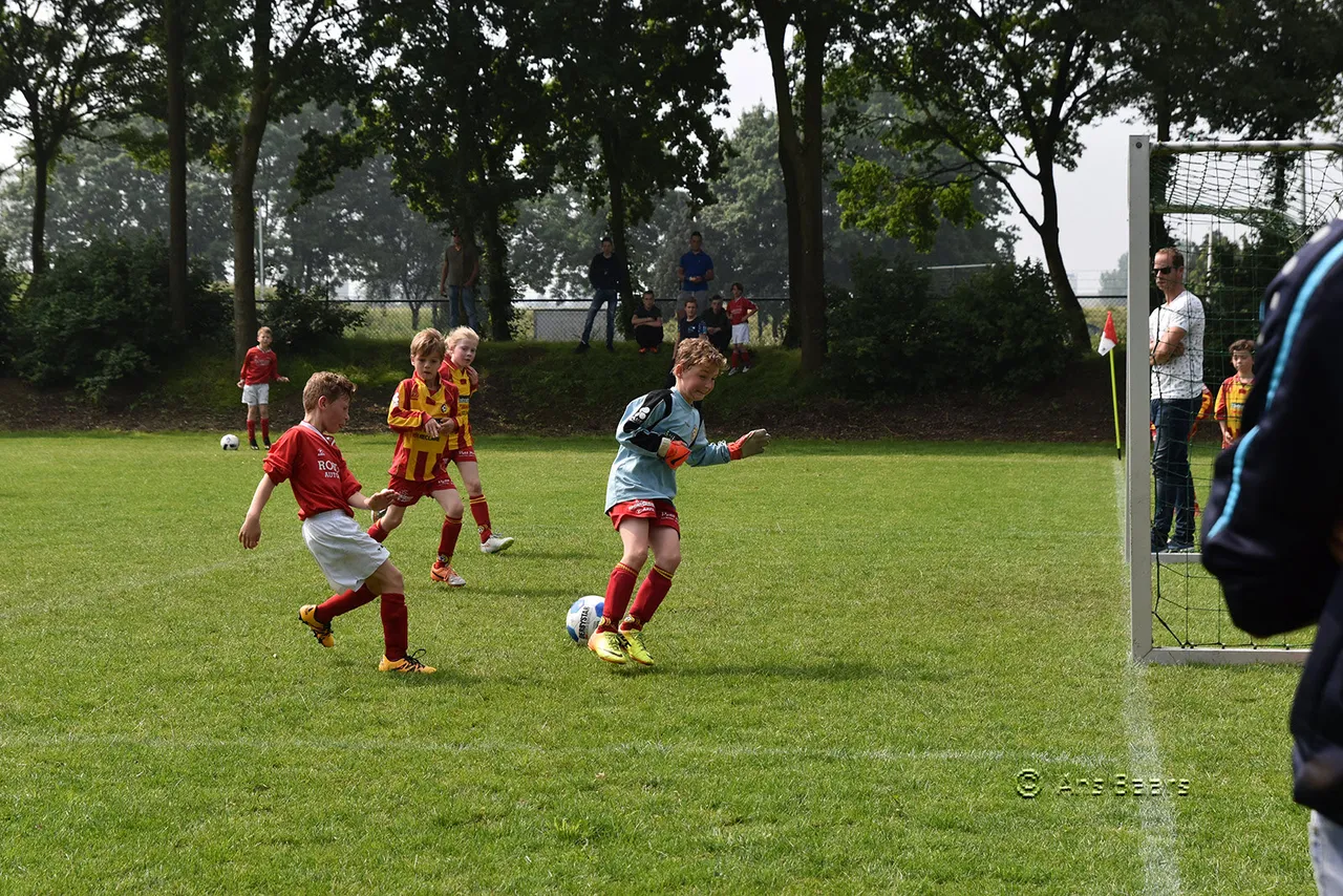 awc toernooi heumen 08