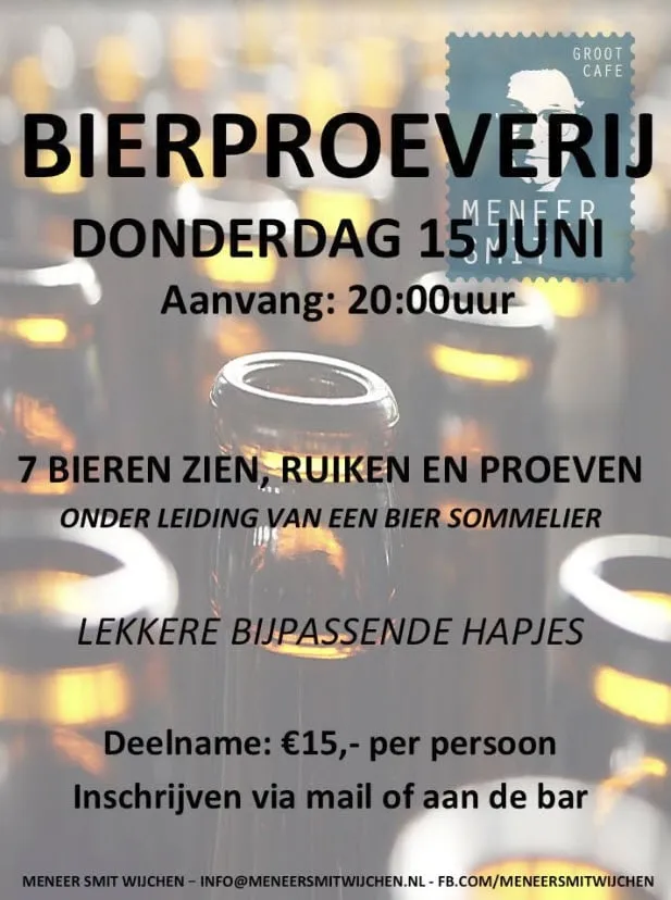 bierproeverij meneer smit 02