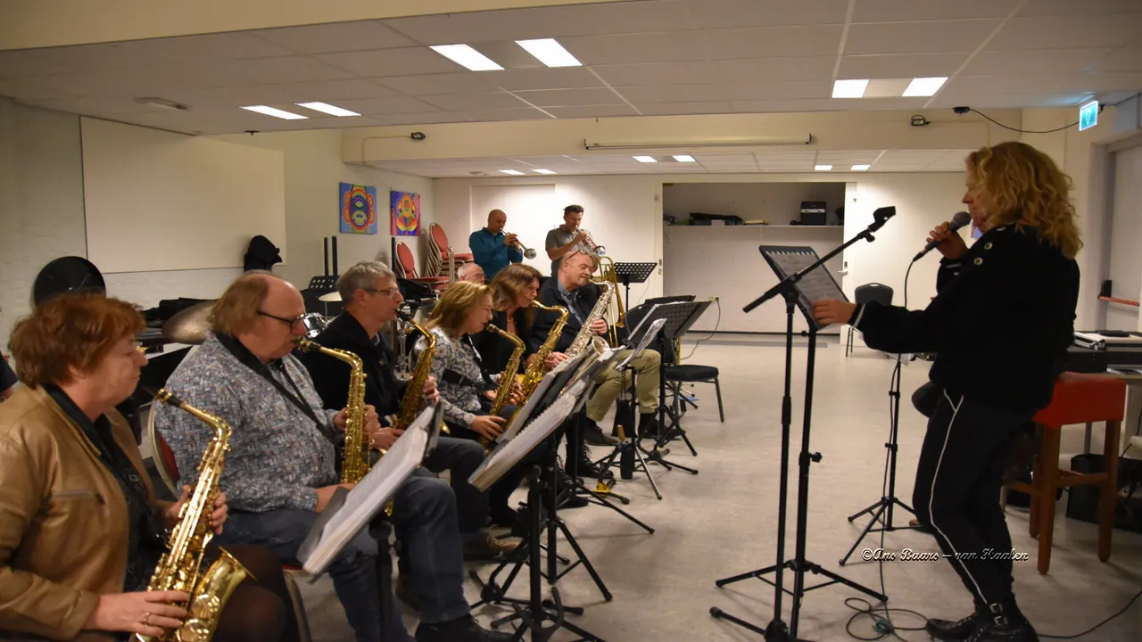 bigband wijchen 0004