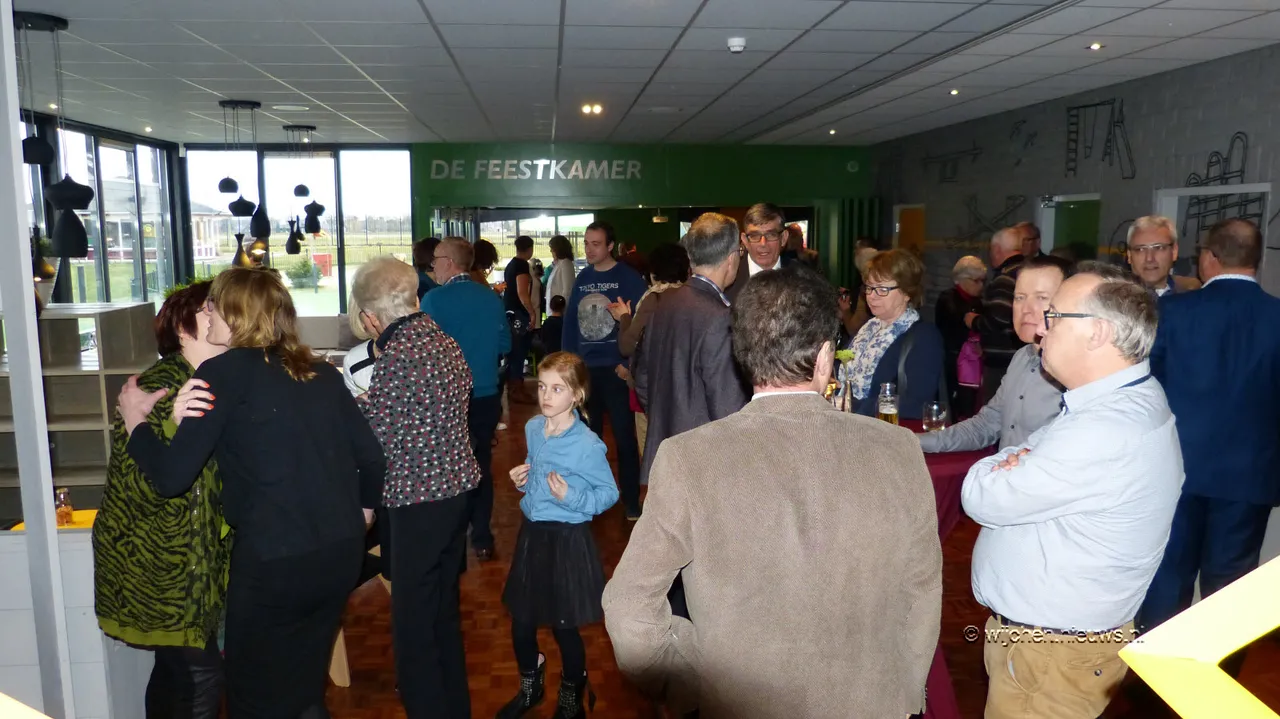 bij dries opening 26