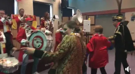 bij ons carnaval