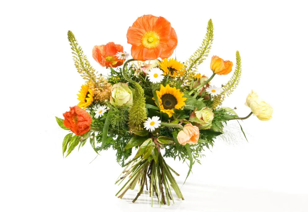 bloemschikcursus groei en bloei 01