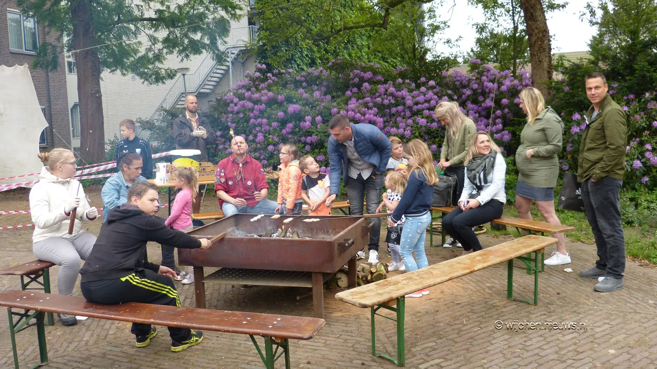 braderie wijchen 2018 0007