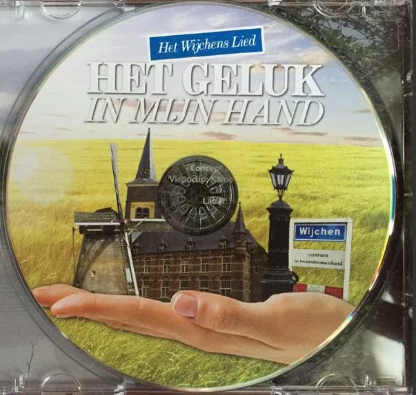 cd wijchens lied