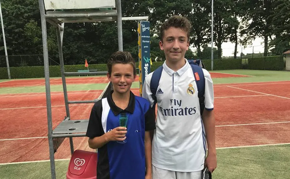 clubkampioenen vormer 2017 03