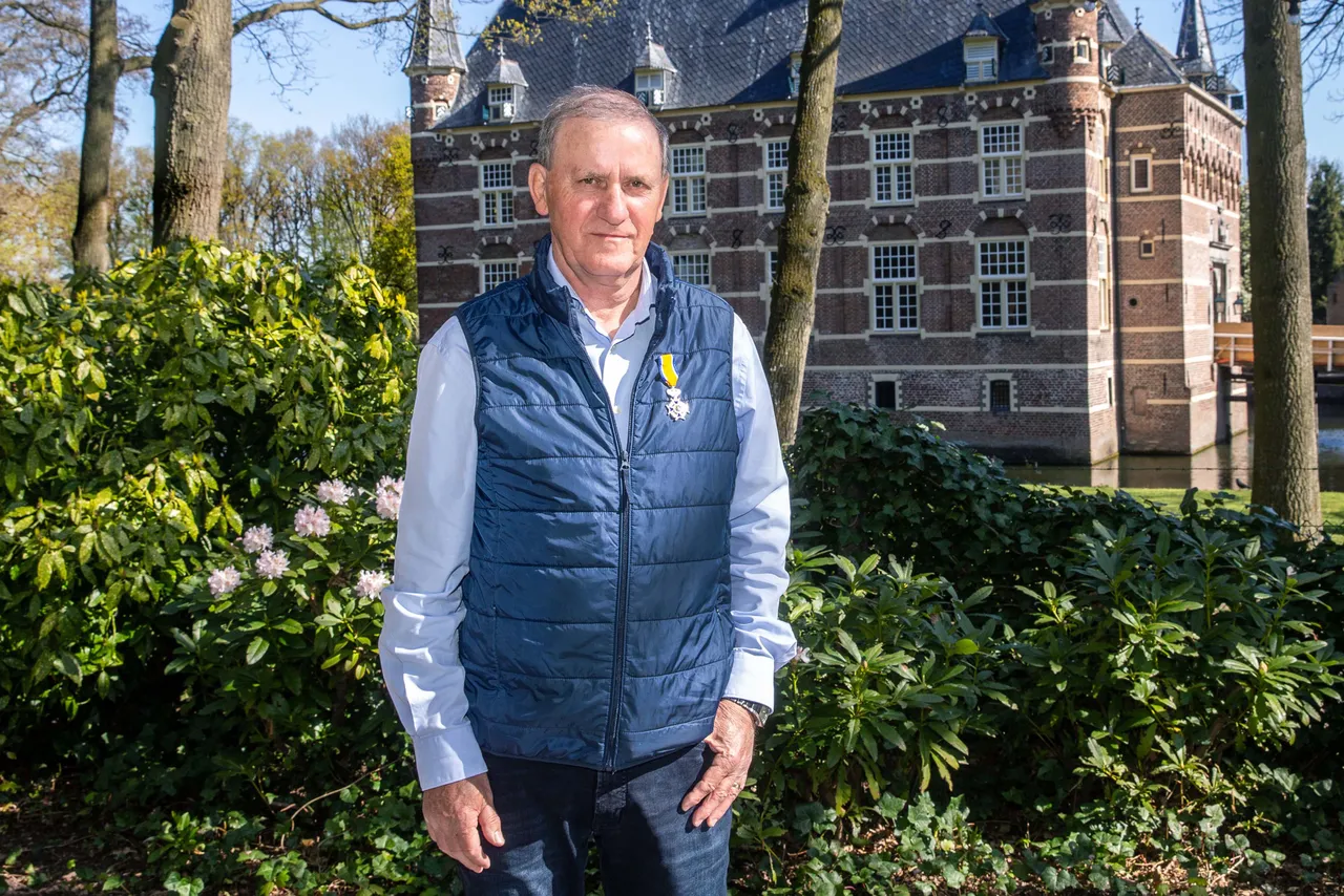 de heer emiel janssen landscape