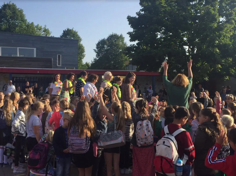 eerste schooldag 2019 03