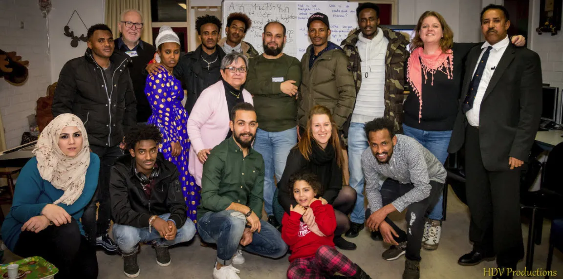 eritrese avond 05