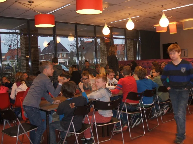 extra 2014 boerenkool