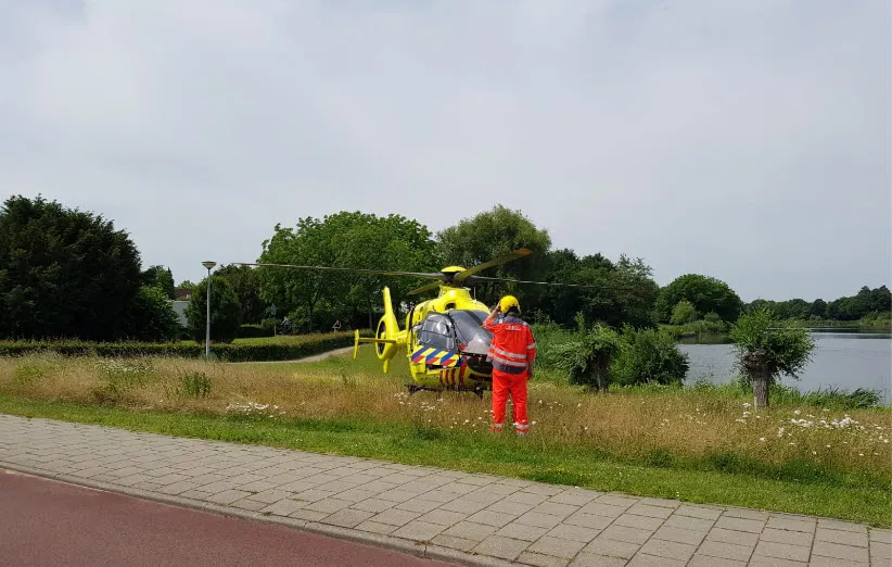 fietsster zuiderdreef wijchen 04